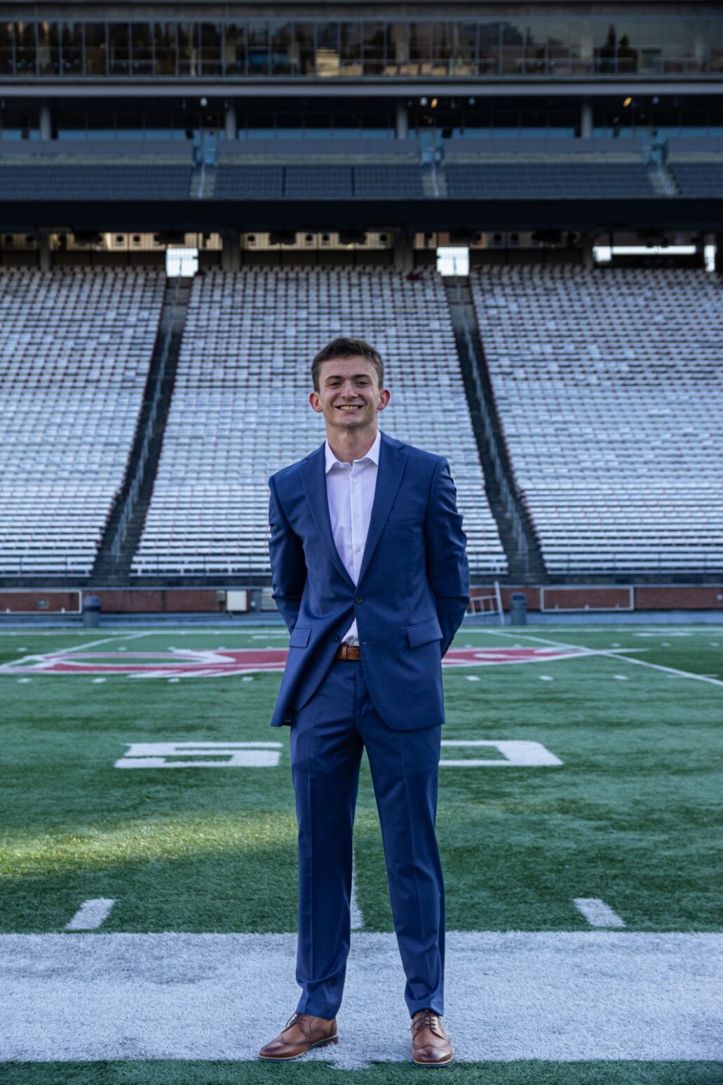 Tyler Stanton