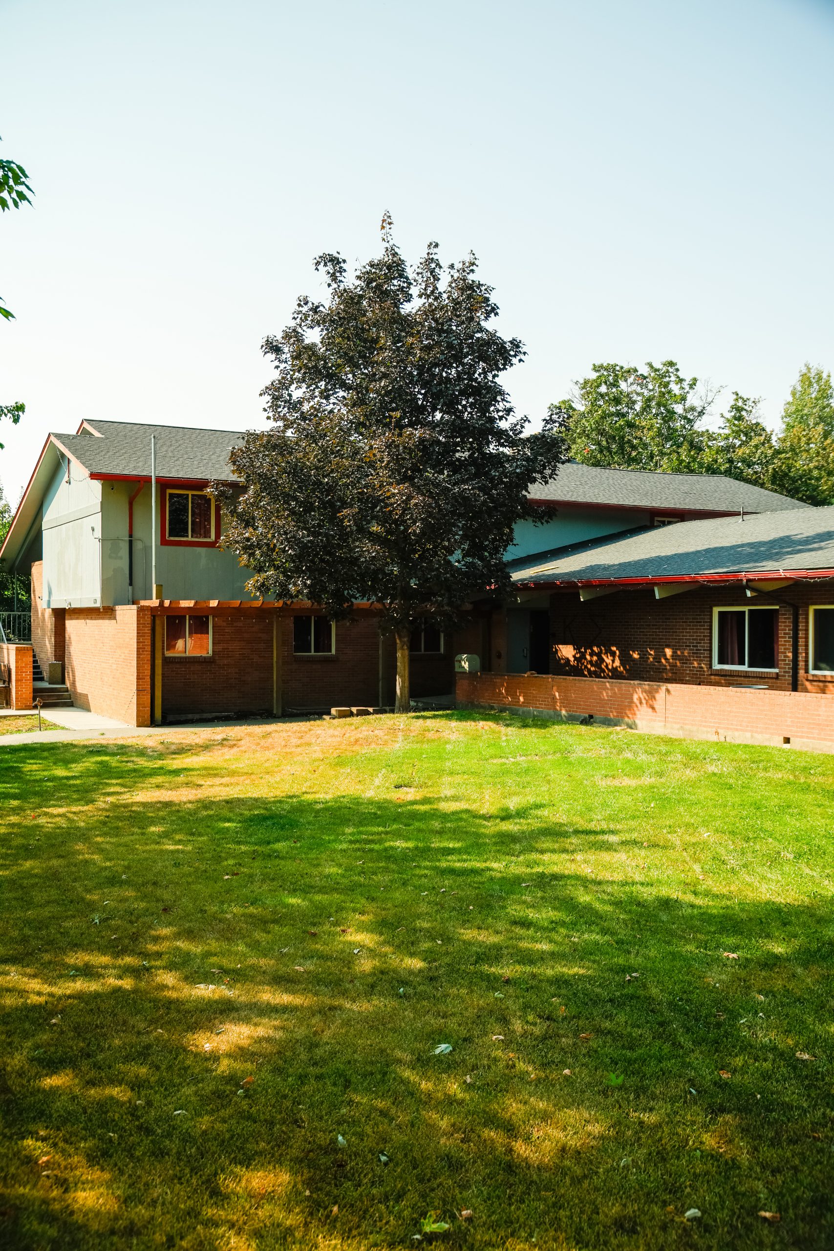 Kappa Sigma house